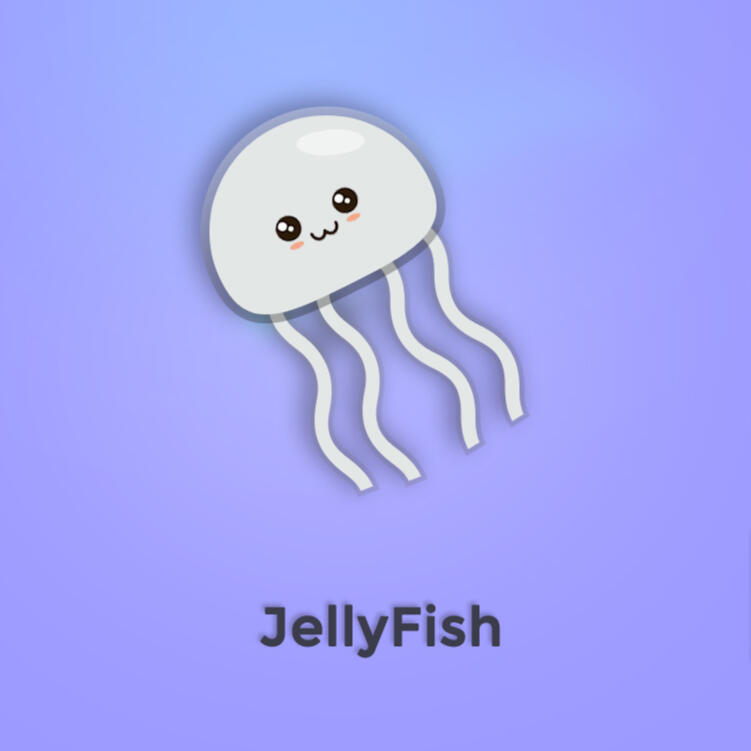 Jellyfish (Feat Declan DP)