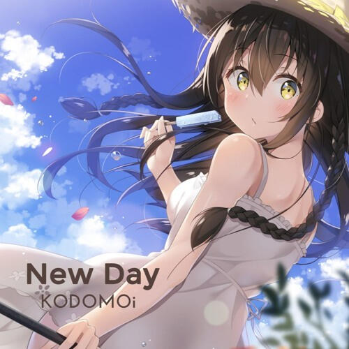 New Day