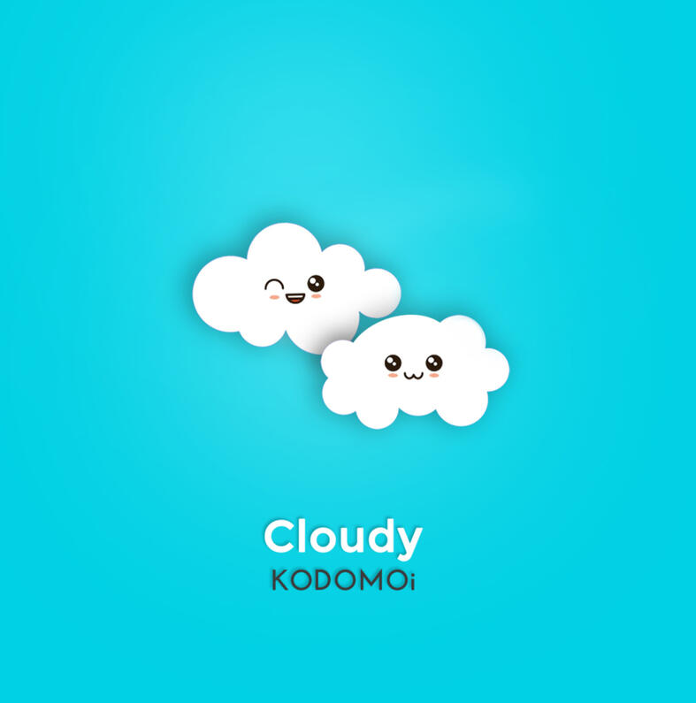 Cloudy