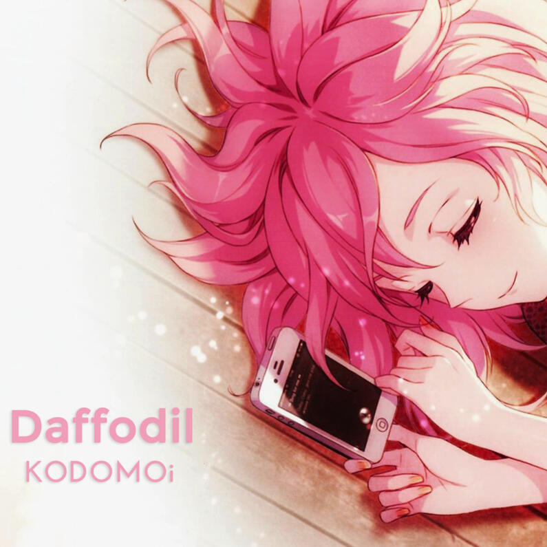 Daffodil